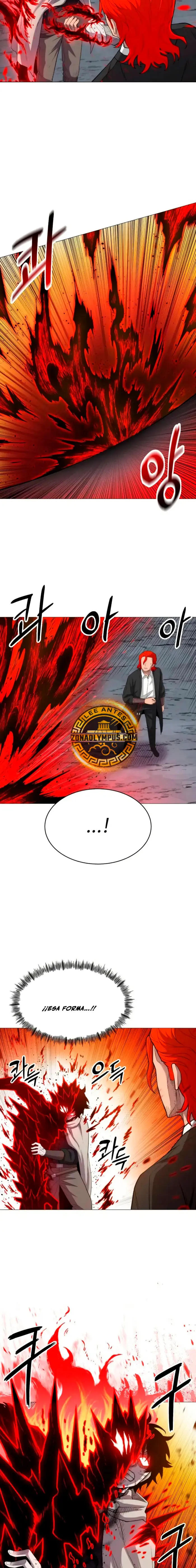 Colorista Capítulo 5 - Page 17