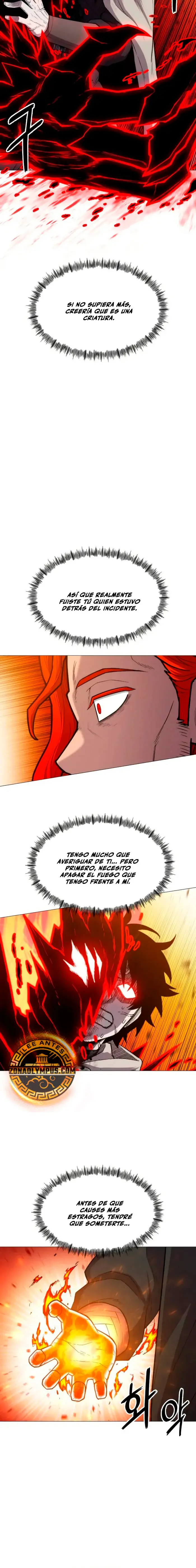 Colorista Capítulo 5 - Page 18