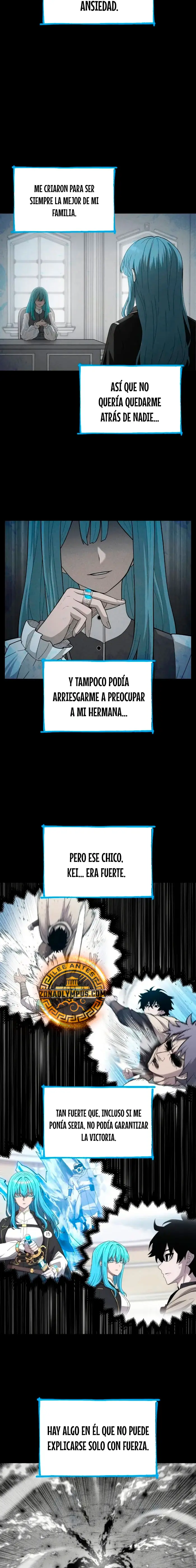 Colorista Capítulo 5 - Page 2