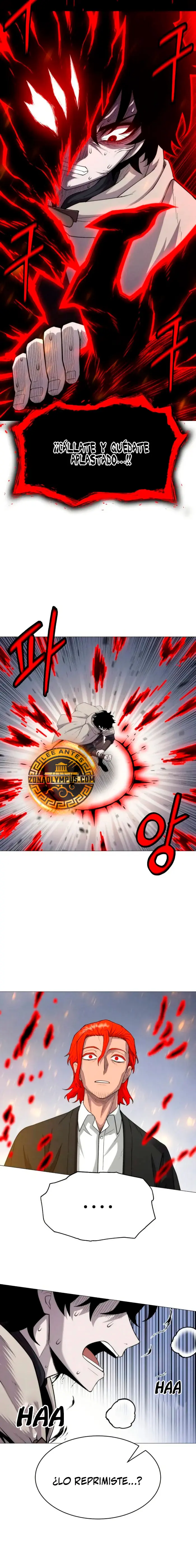 Colorista Capítulo 5 - Page 20