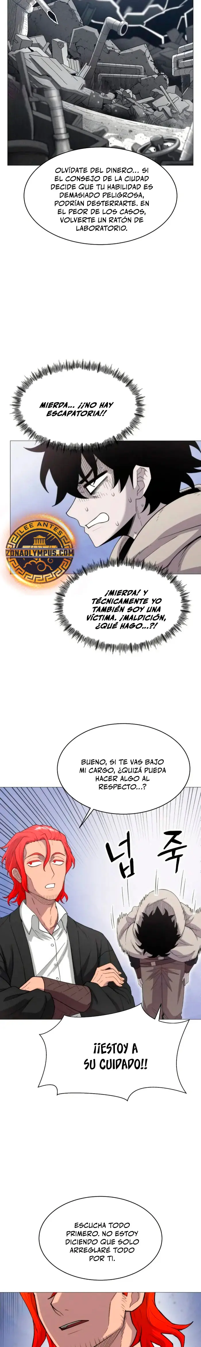 Colorista Capítulo 5 - Page 24