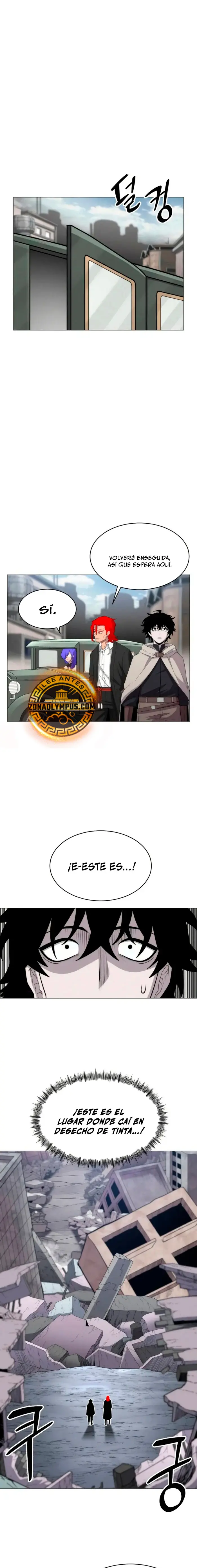 Colorista Capítulo 5 - Page 6