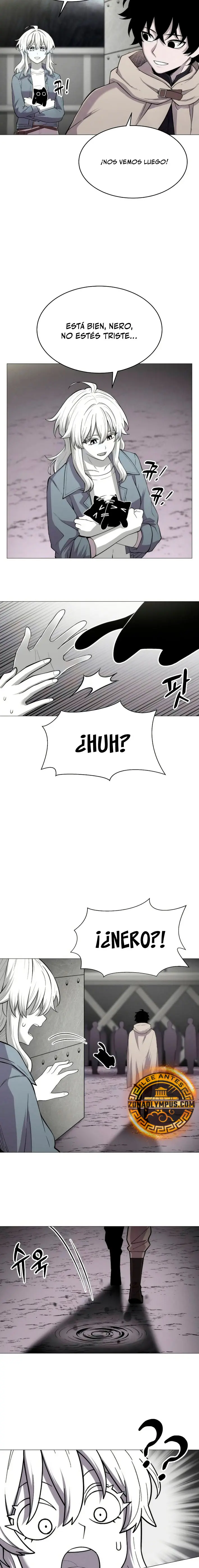 Colorista Capítulo 6 - Page 12