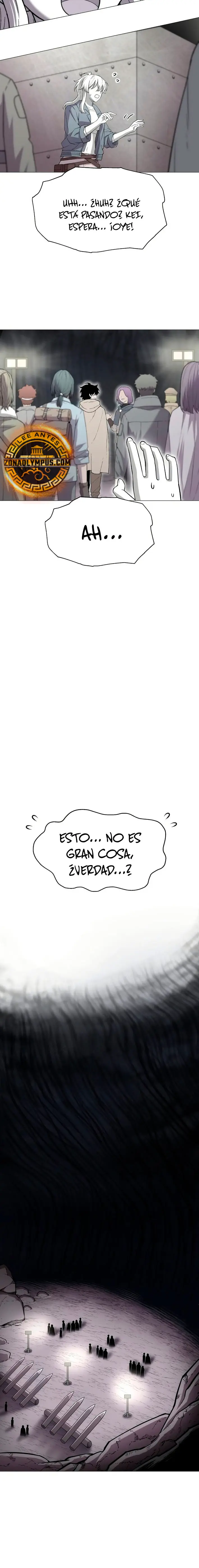 Colorista Capítulo 6 - Page 13