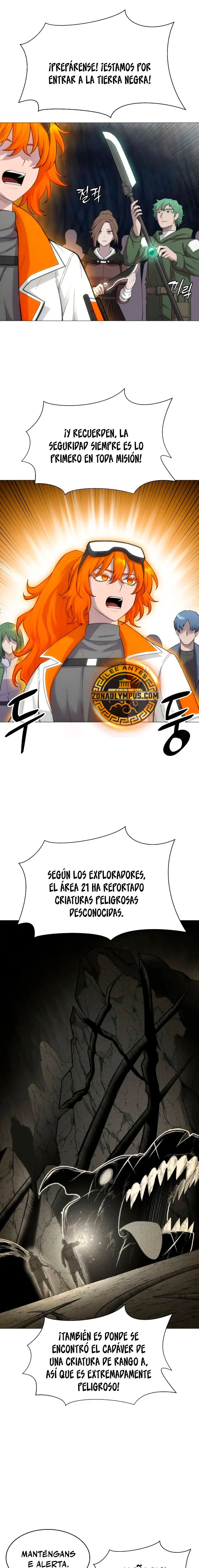 Colorista Capítulo 6 - Page 14