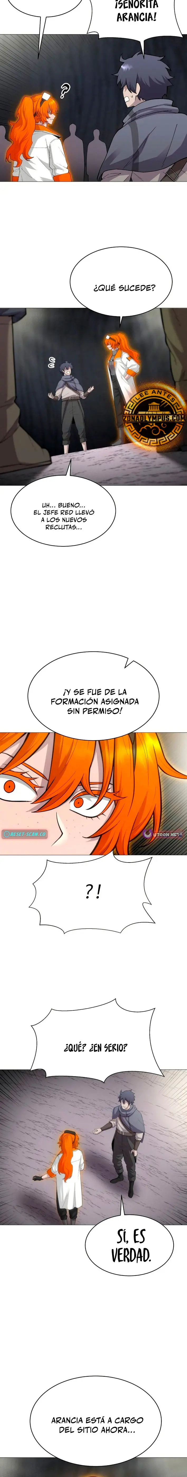 Colorista Capítulo 6 - Page 15