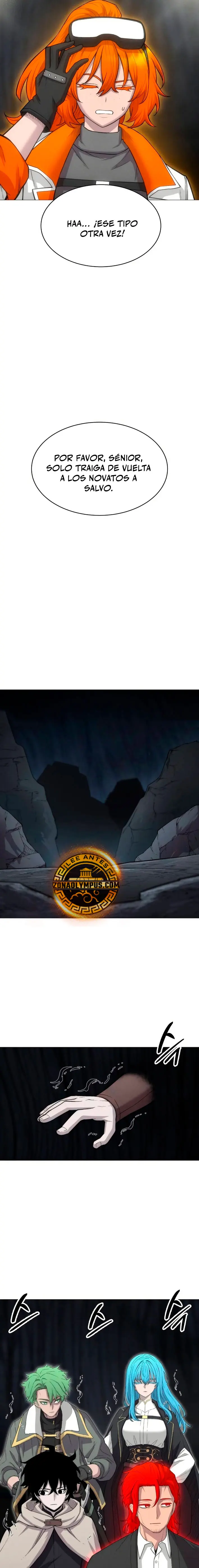 Colorista Capítulo 6 - Page 16