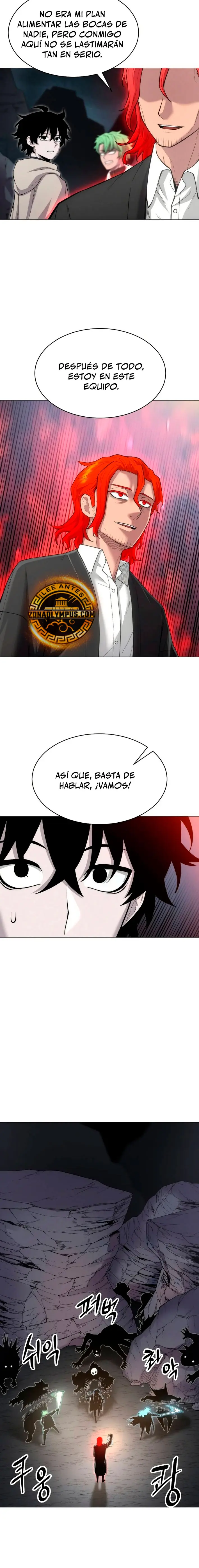 Colorista Capítulo 6 - Page 18