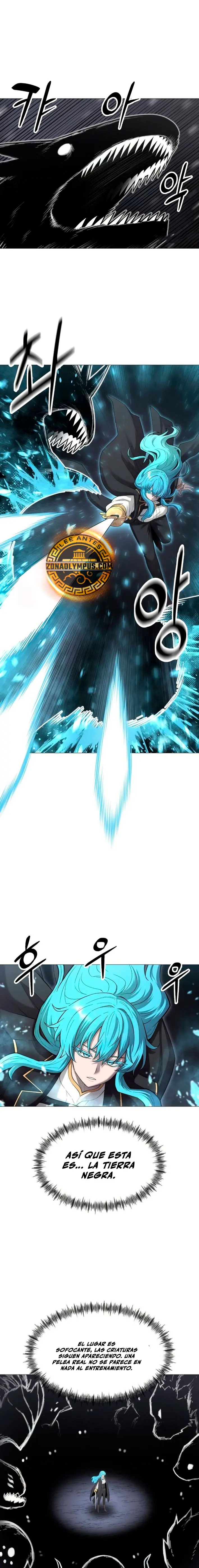 Colorista Capítulo 6 - Page 19