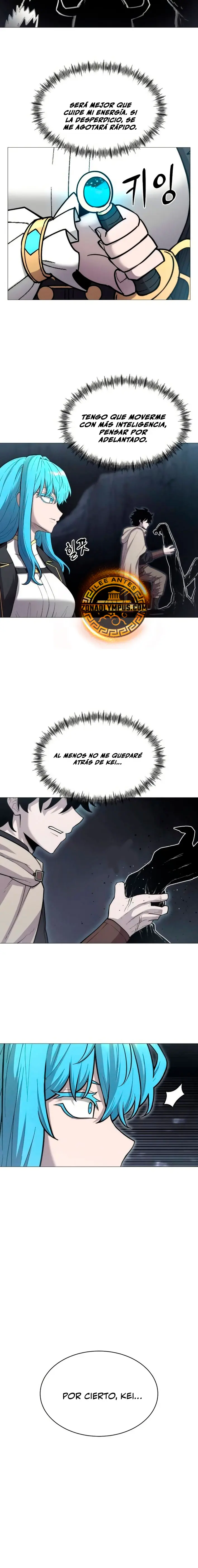 Colorista Capítulo 6 - Page 20