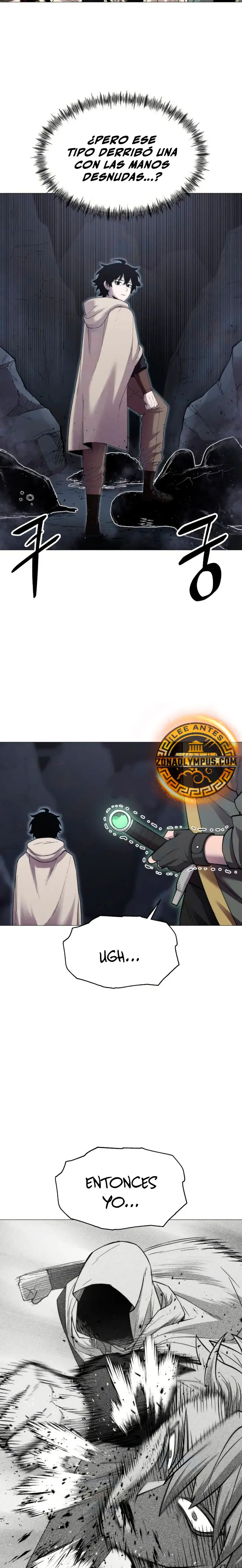 Colorista Capítulo 6 - Page 23