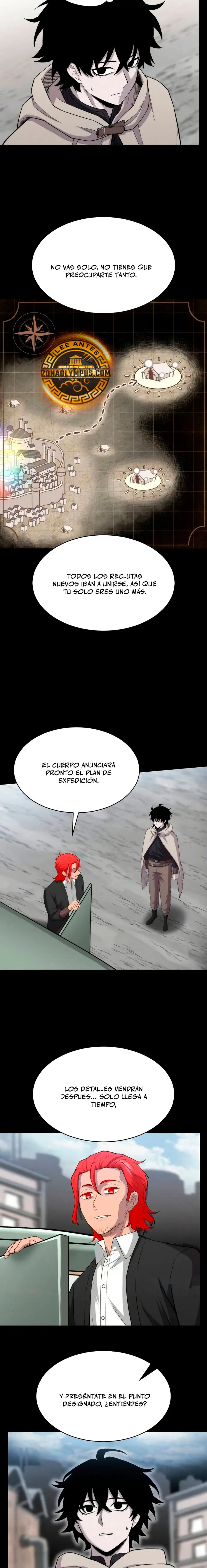 Colorista Capítulo 6 - Page 4