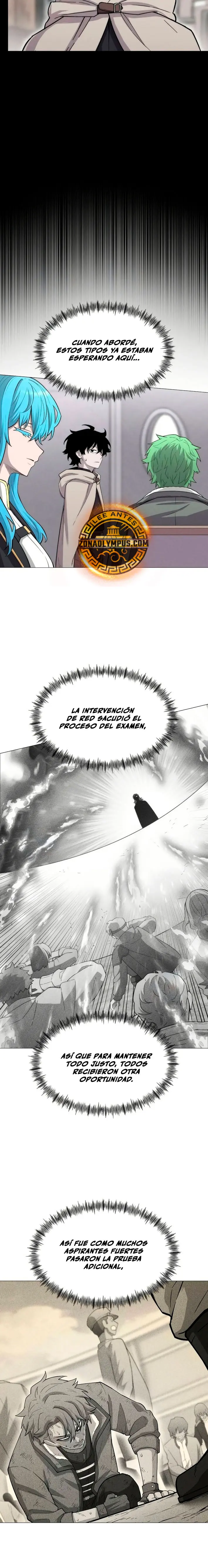 Colorista Capítulo 6 - Page 5