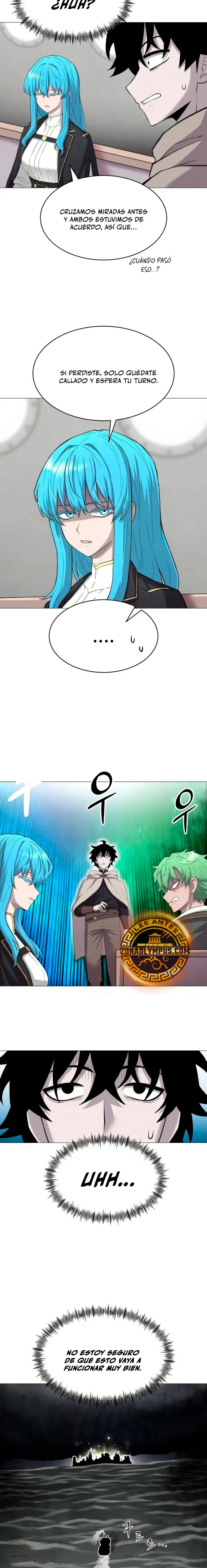 Colorista Capítulo 6 - Page 8