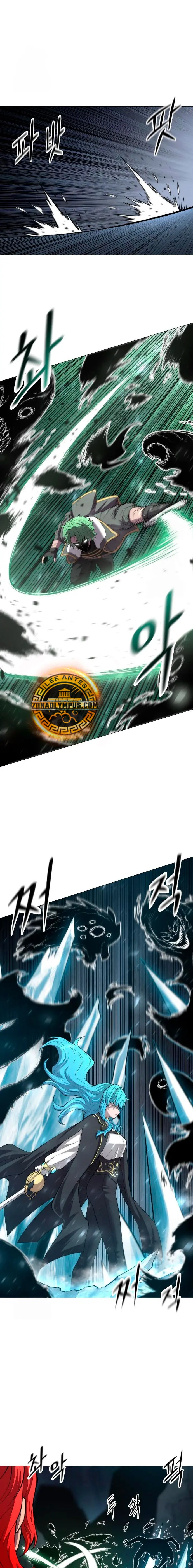 Colorista Capítulo 7 - Page 14