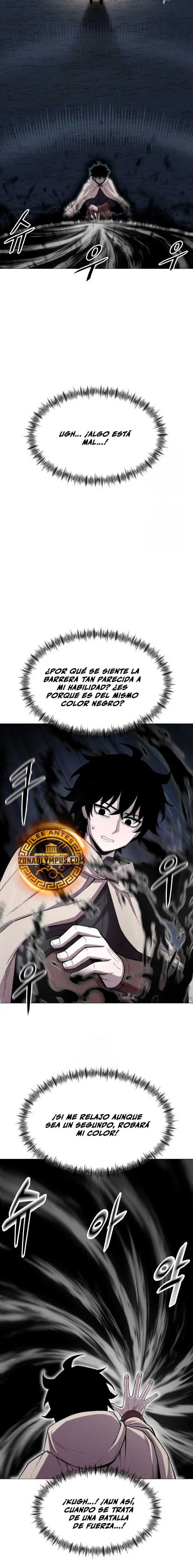 Colorista Capítulo 7 - Page 16