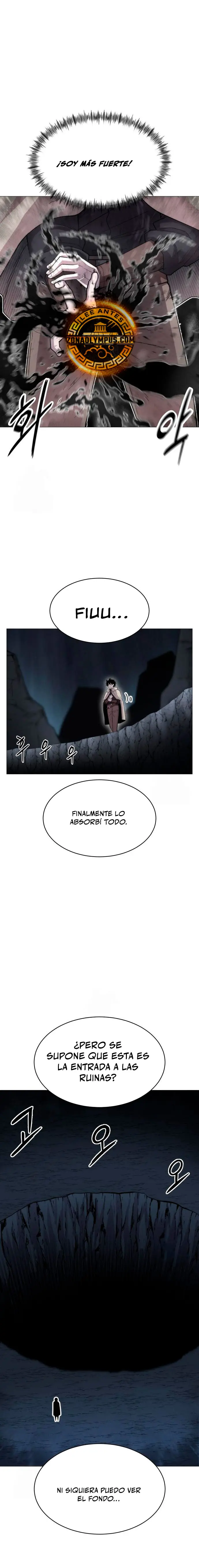 Colorista Capítulo 7 - Page 17