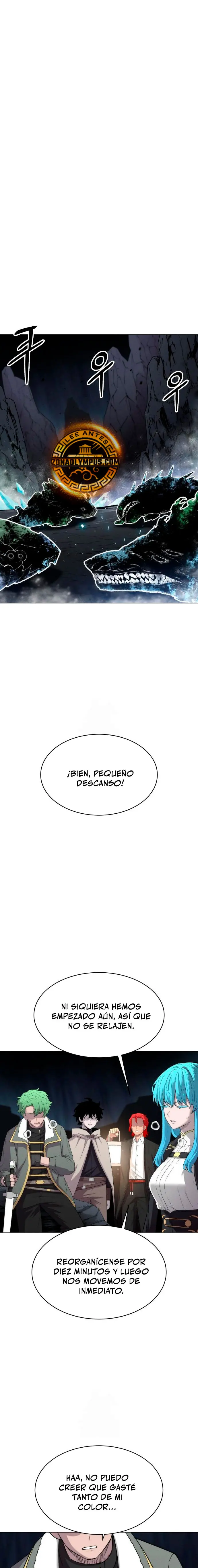 Colorista Capítulo 7 - Page 2