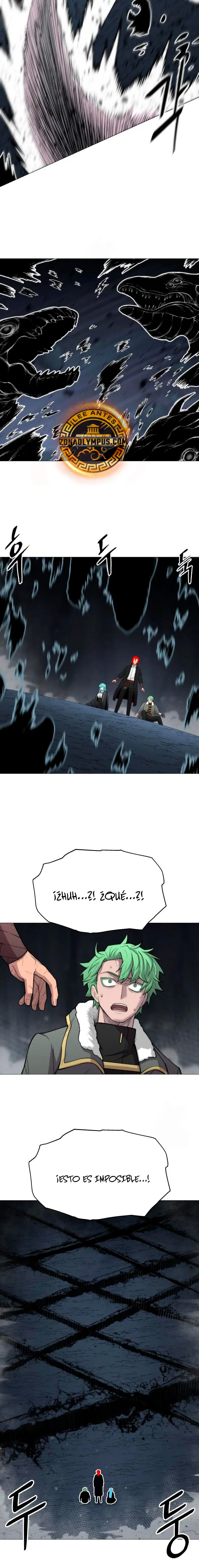 Colorista Capítulo 7 - Page 20