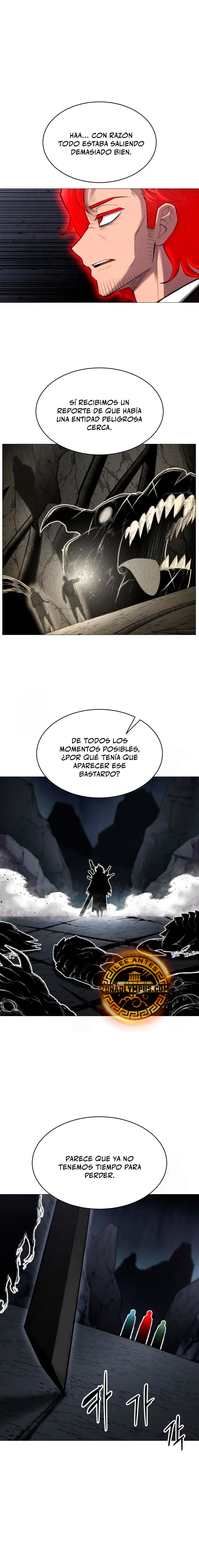 Colorista Capítulo 7 - Page 21