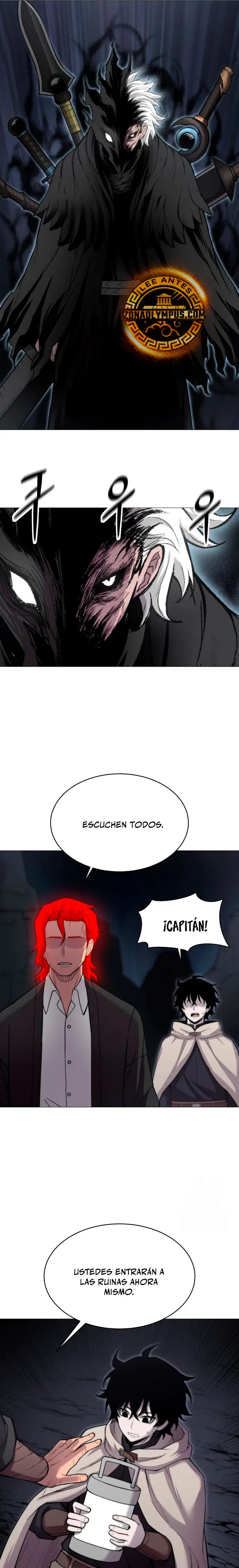 Colorista Capítulo 7 - Page 22