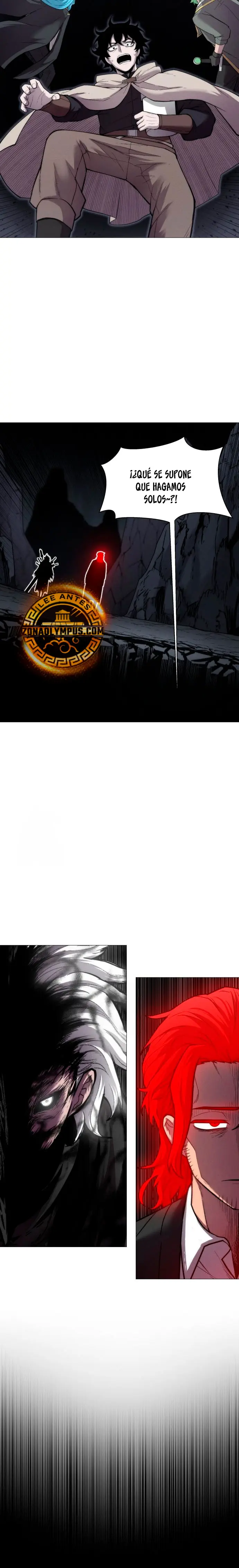 Colorista Capítulo 7 - Page 24