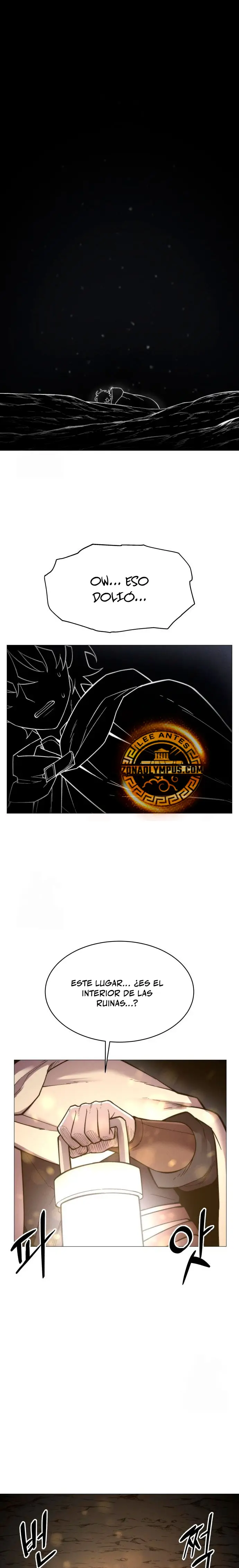 Colorista Capítulo 7 - Page 25