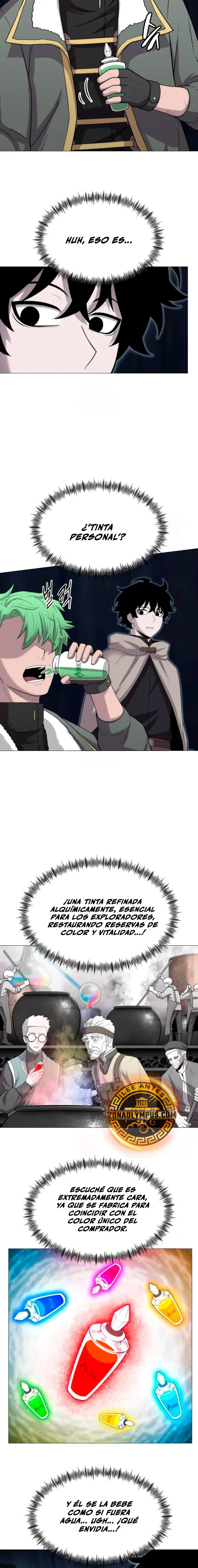 Colorista Capítulo 7 - Page 3