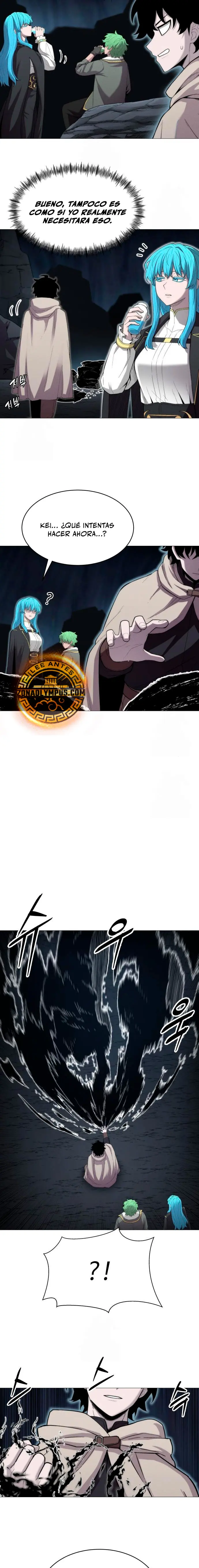 Colorista Capítulo 7 - Page 4