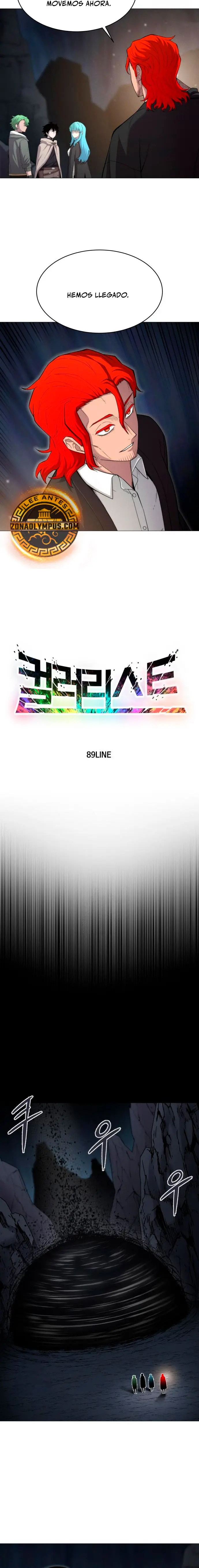 Colorista Capítulo 7 - Page 6