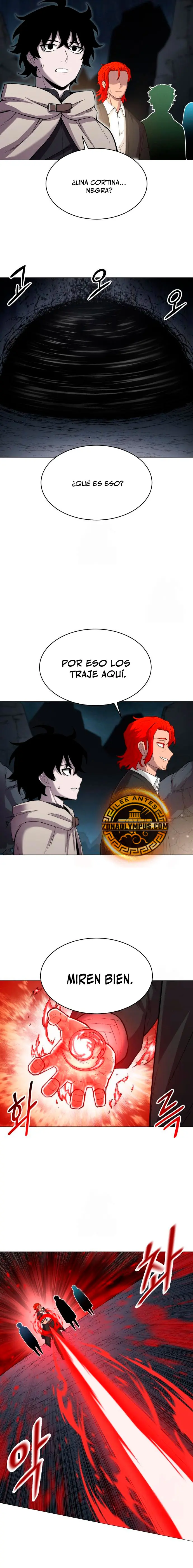 Colorista Capítulo 7 - Page 7