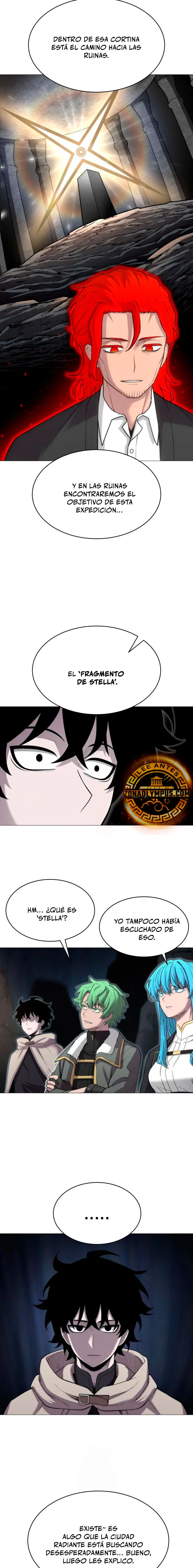 Colorista Capítulo 7 - Page 9