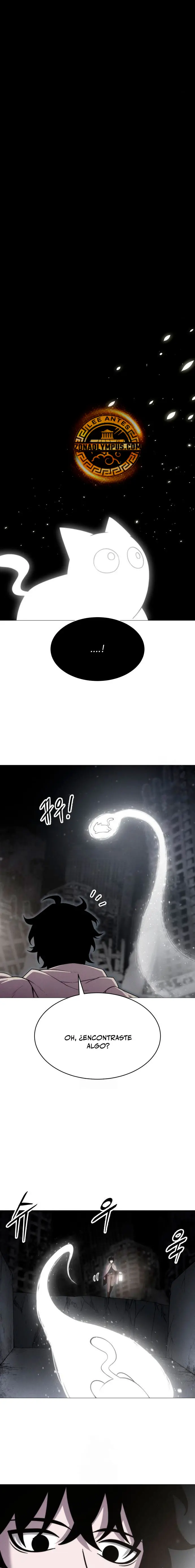 Colorista Capítulo 8 - Page 10