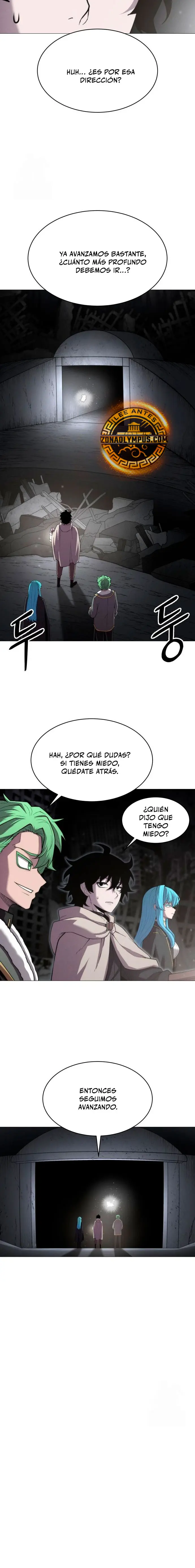Colorista Capítulo 8 - Page 11