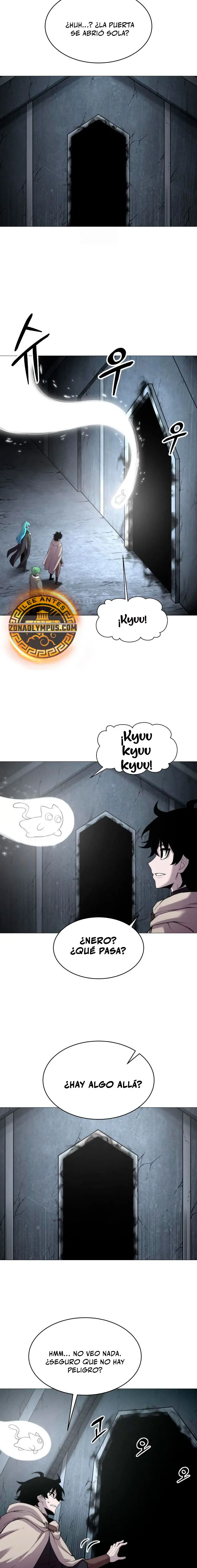 Colorista Capítulo 8 - Page 24