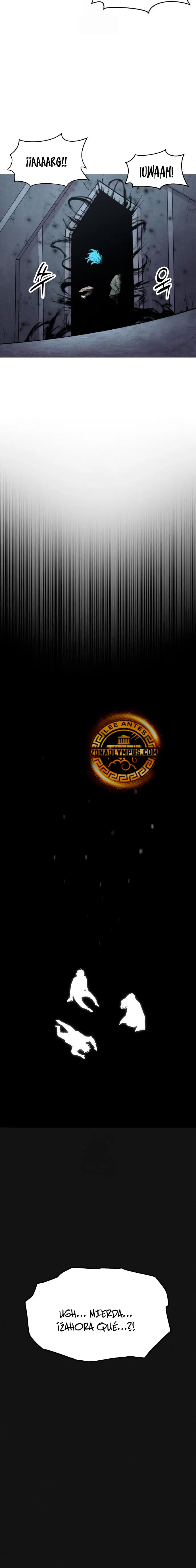 Colorista Capítulo 8 - Page 26