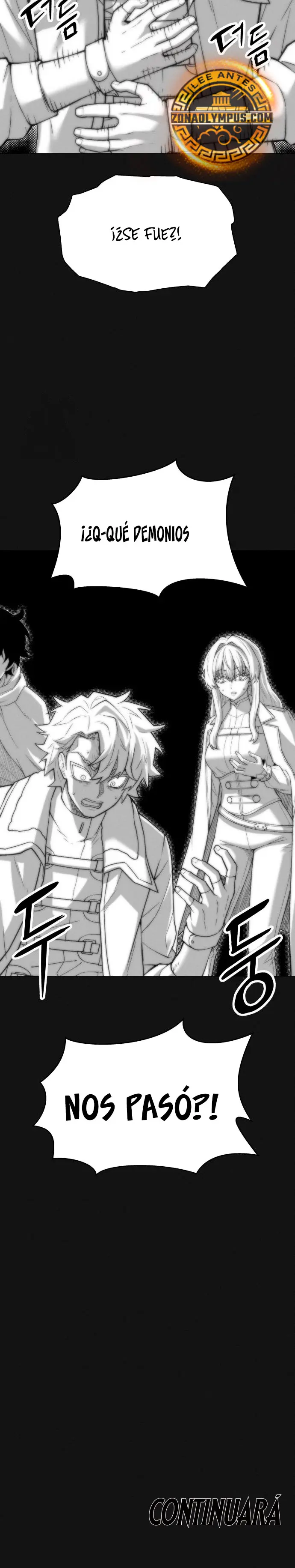 Colorista Capítulo 8 - Page 28