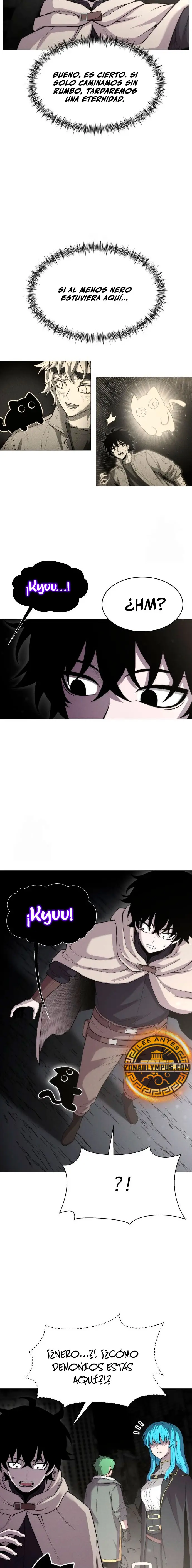 Colorista Capítulo 8 - Page 4