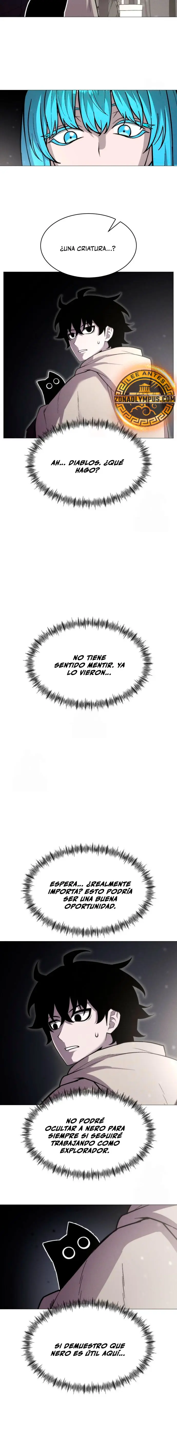 Colorista Capítulo 8 - Page 5