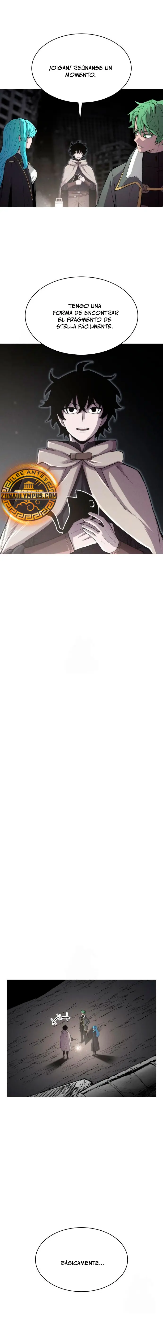 Colorista Capítulo 8 - Page 6