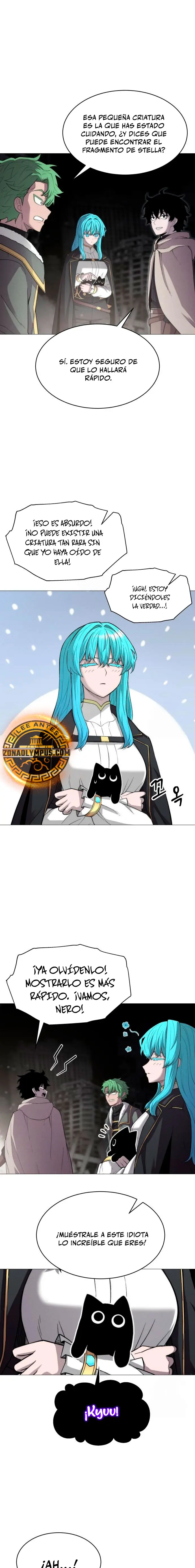 Colorista Capítulo 8 - Page 7