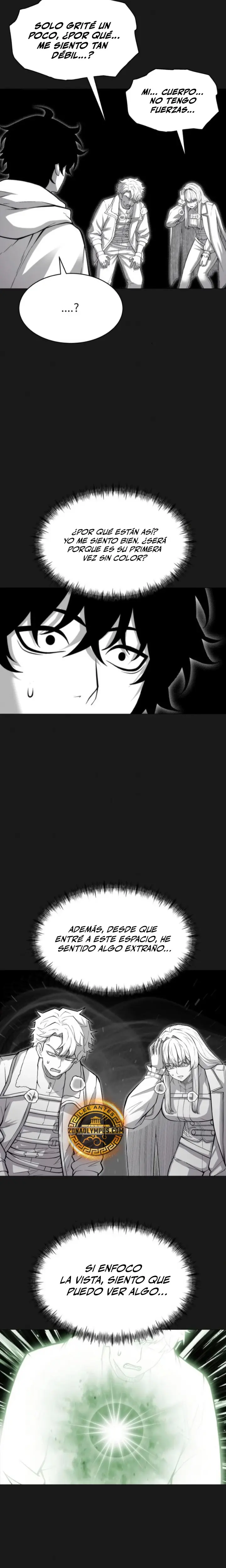 Colorista Capítulo 9 - Page 10