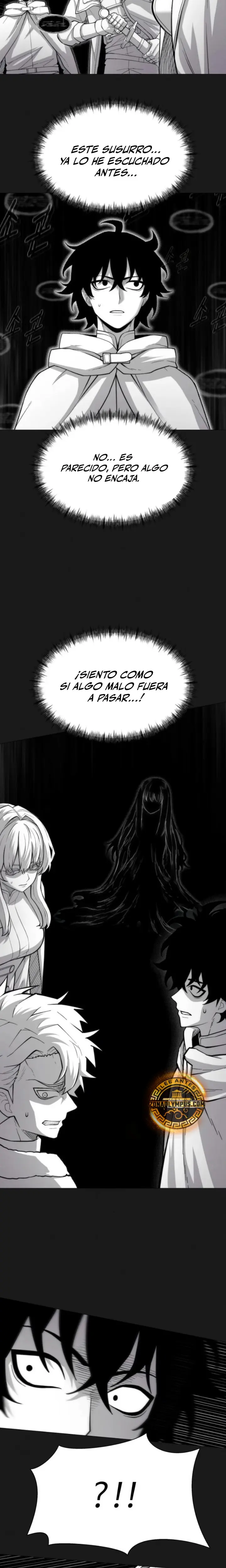 Colorista Capítulo 9 - Page 12