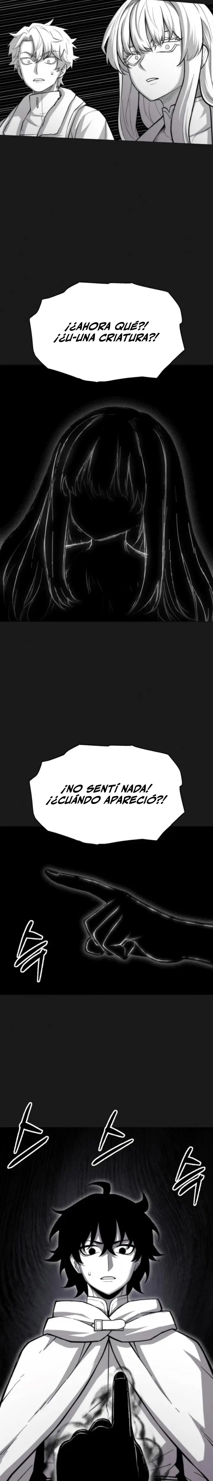 Colorista Capítulo 9 - Page 13