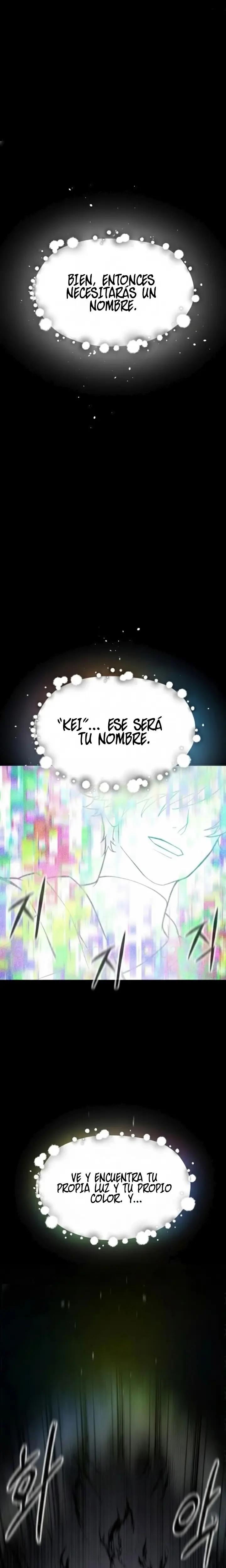 Colorista Capítulo 9 - Page 17