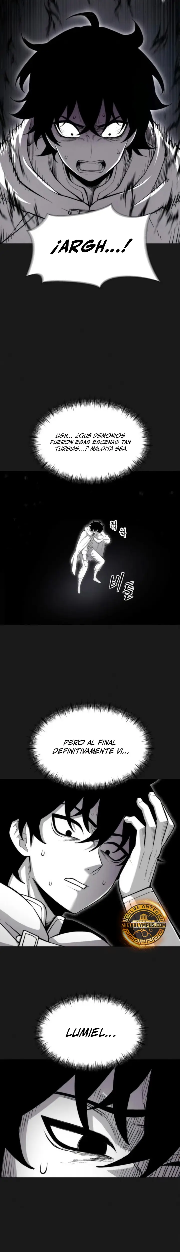 Colorista Capítulo 9 - Page 18