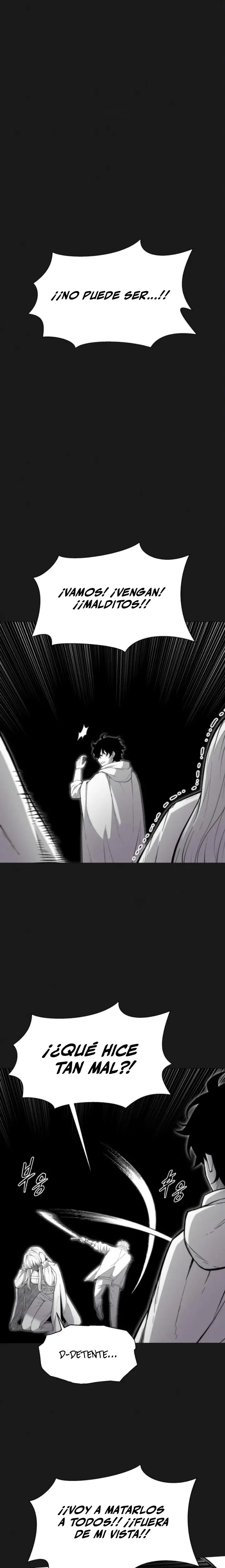 Colorista Capítulo 9 - Page 19