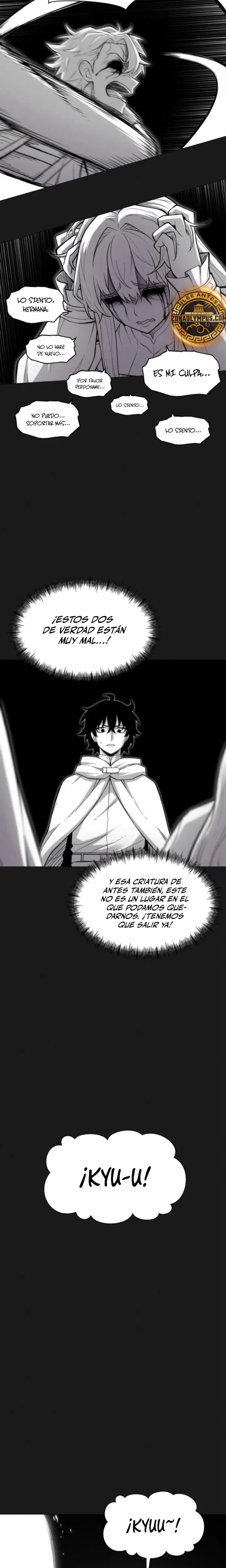 Colorista Capítulo 9 - Page 20