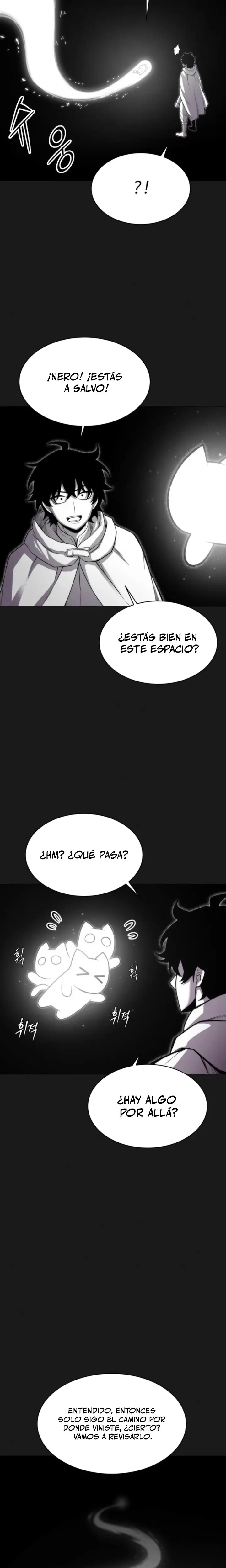 Colorista Capítulo 9 - Page 21