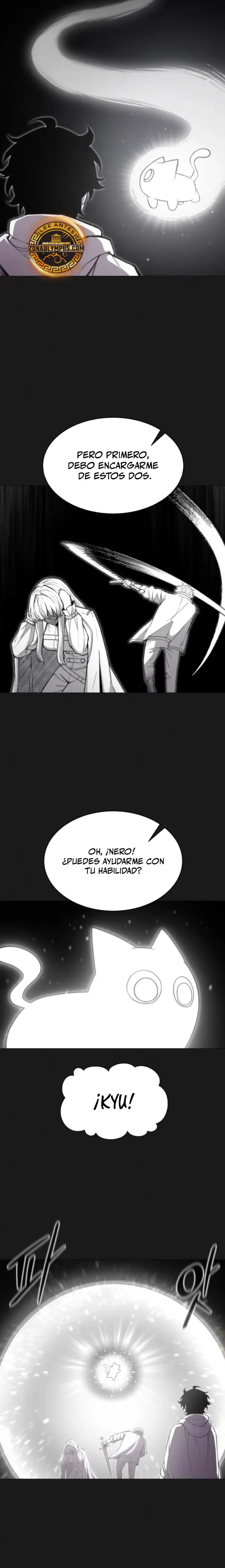 Colorista Capítulo 9 - Page 22